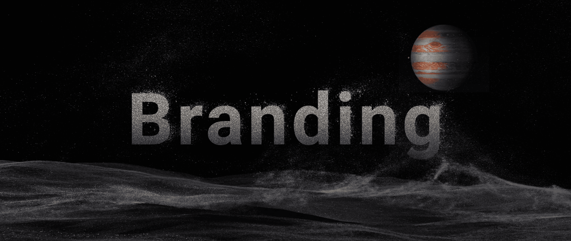 Webunites – Corporate website