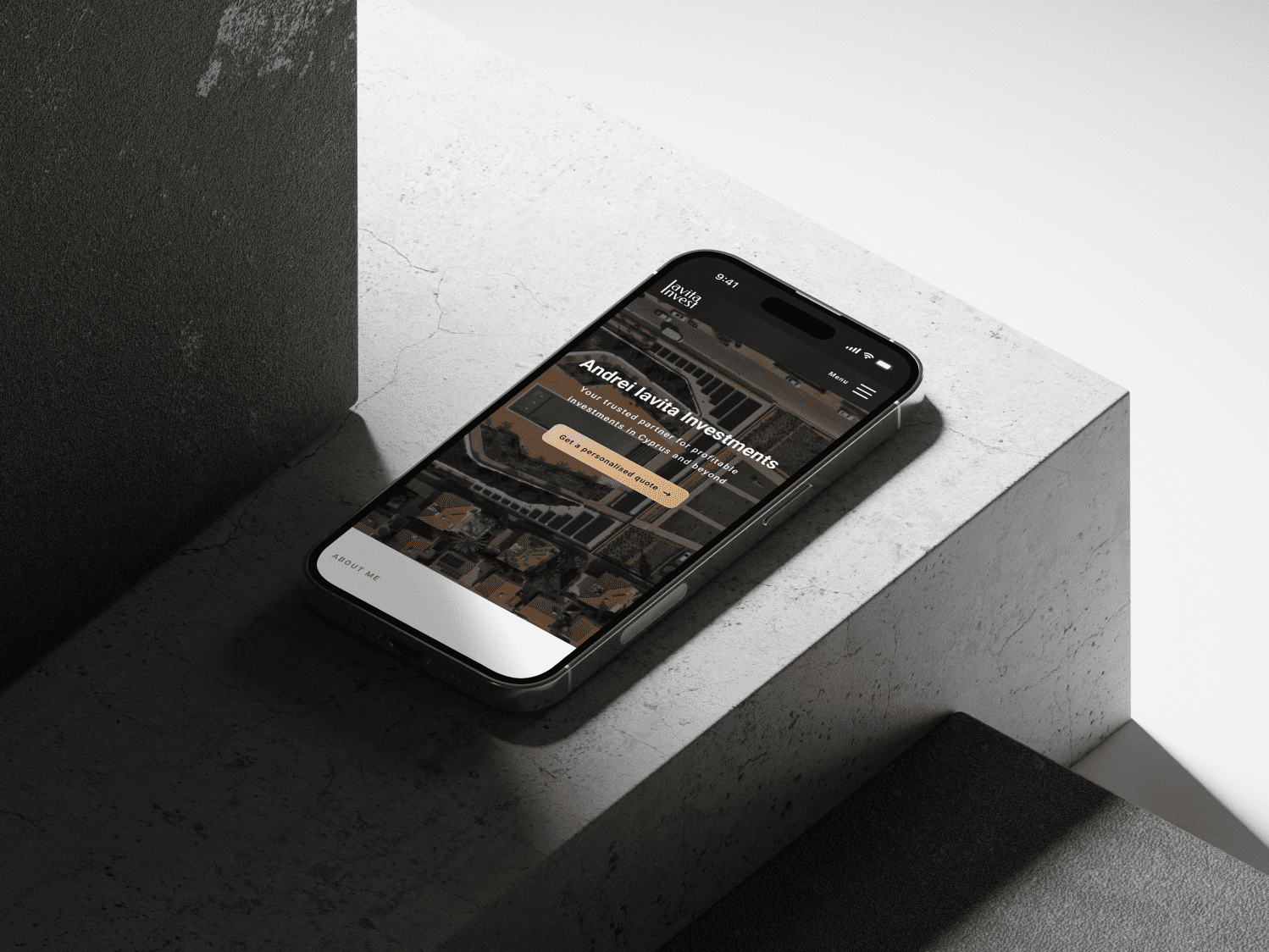 Webunites – Placeholder