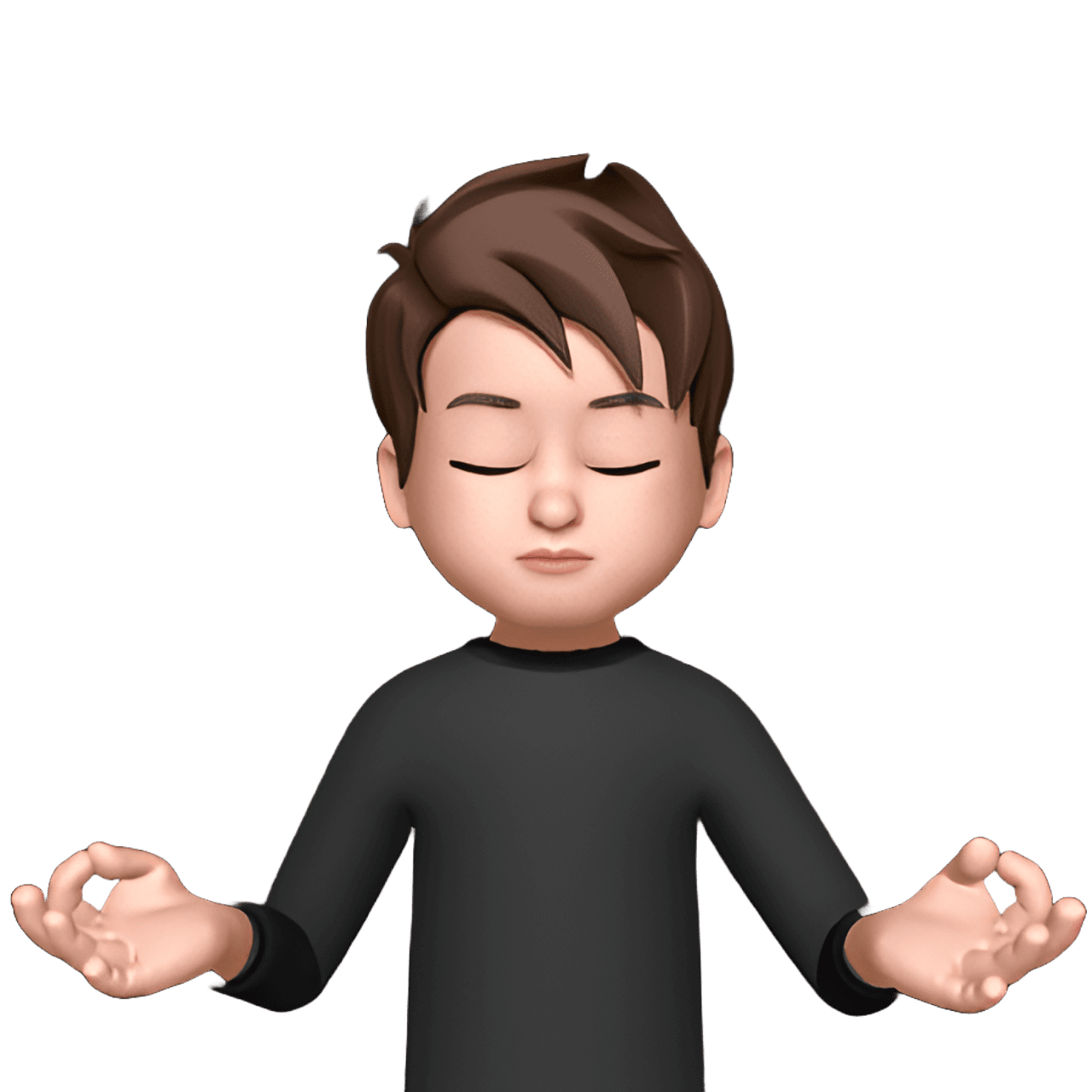 Webunites – Memoji Sticker