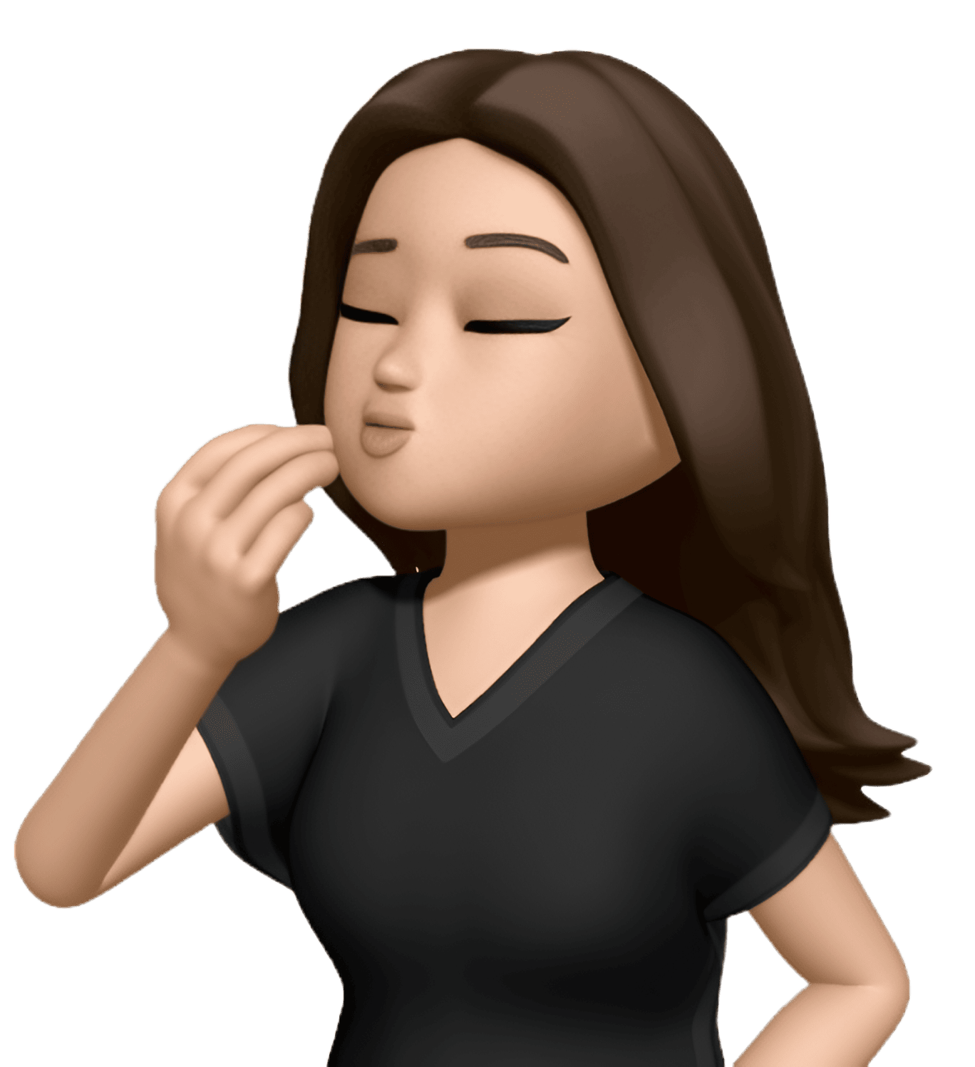 Webunites – Memoji Sticker